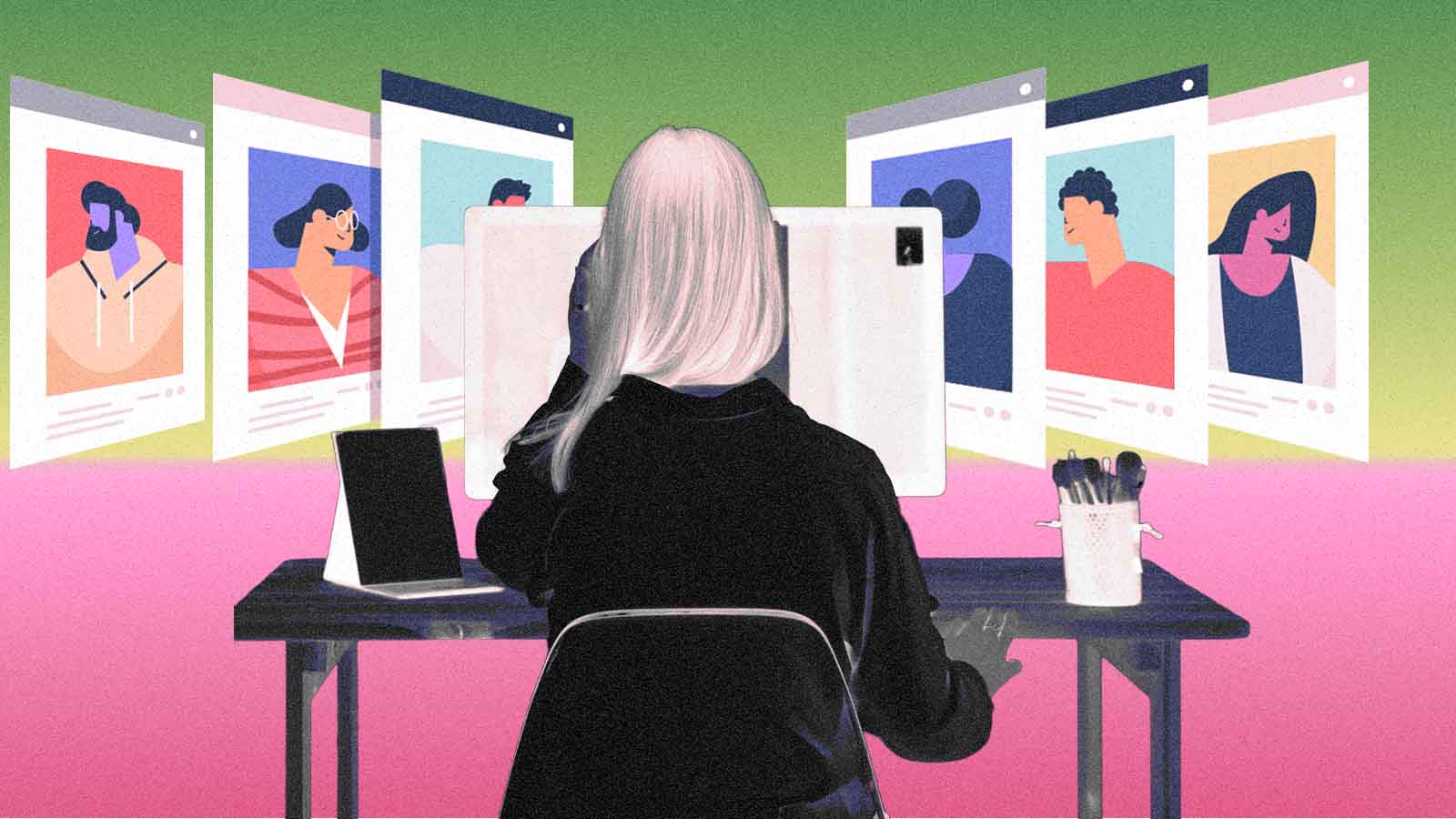 Geração Z enfrenta dificuldades para entrar no mercado de trabalho