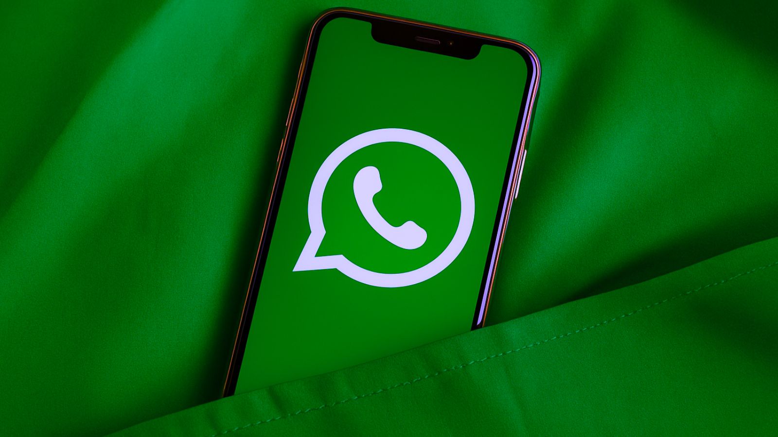 Logo do WhatsApp