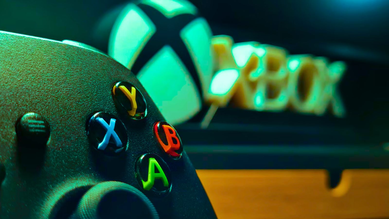 XBOX