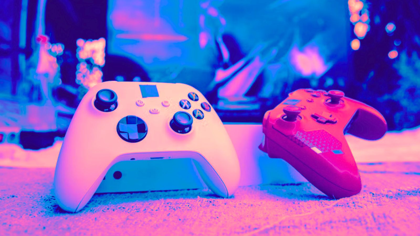 Xbox