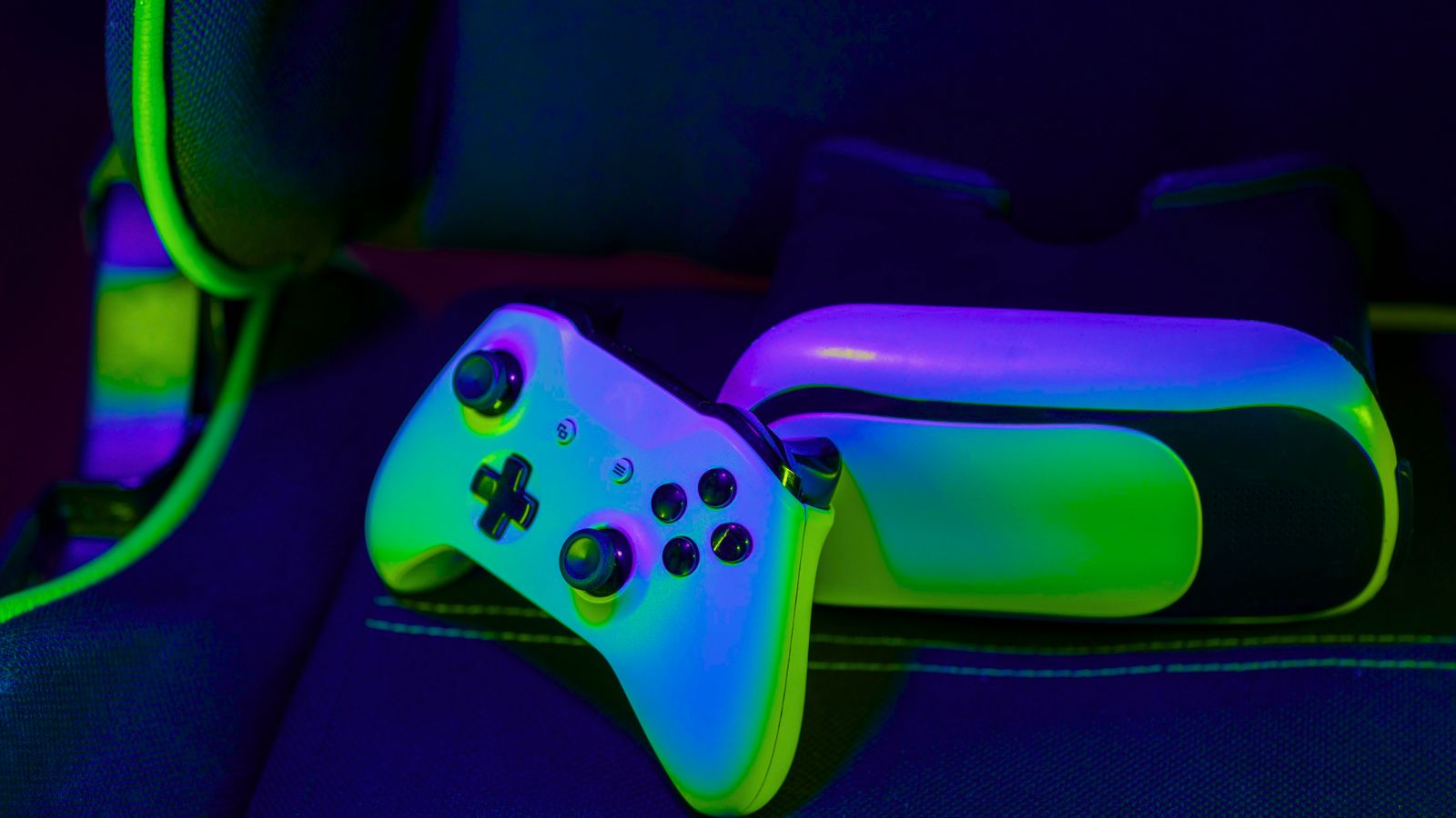 Xbox