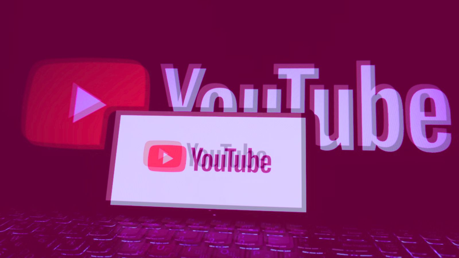 YouTube