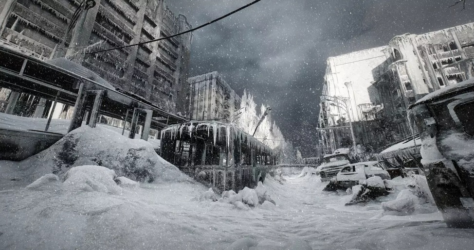Cientistas da Universidade Penn State simularam como seria um inverno nuclear