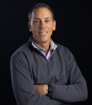 Jim VandeHei, CEO da Axios