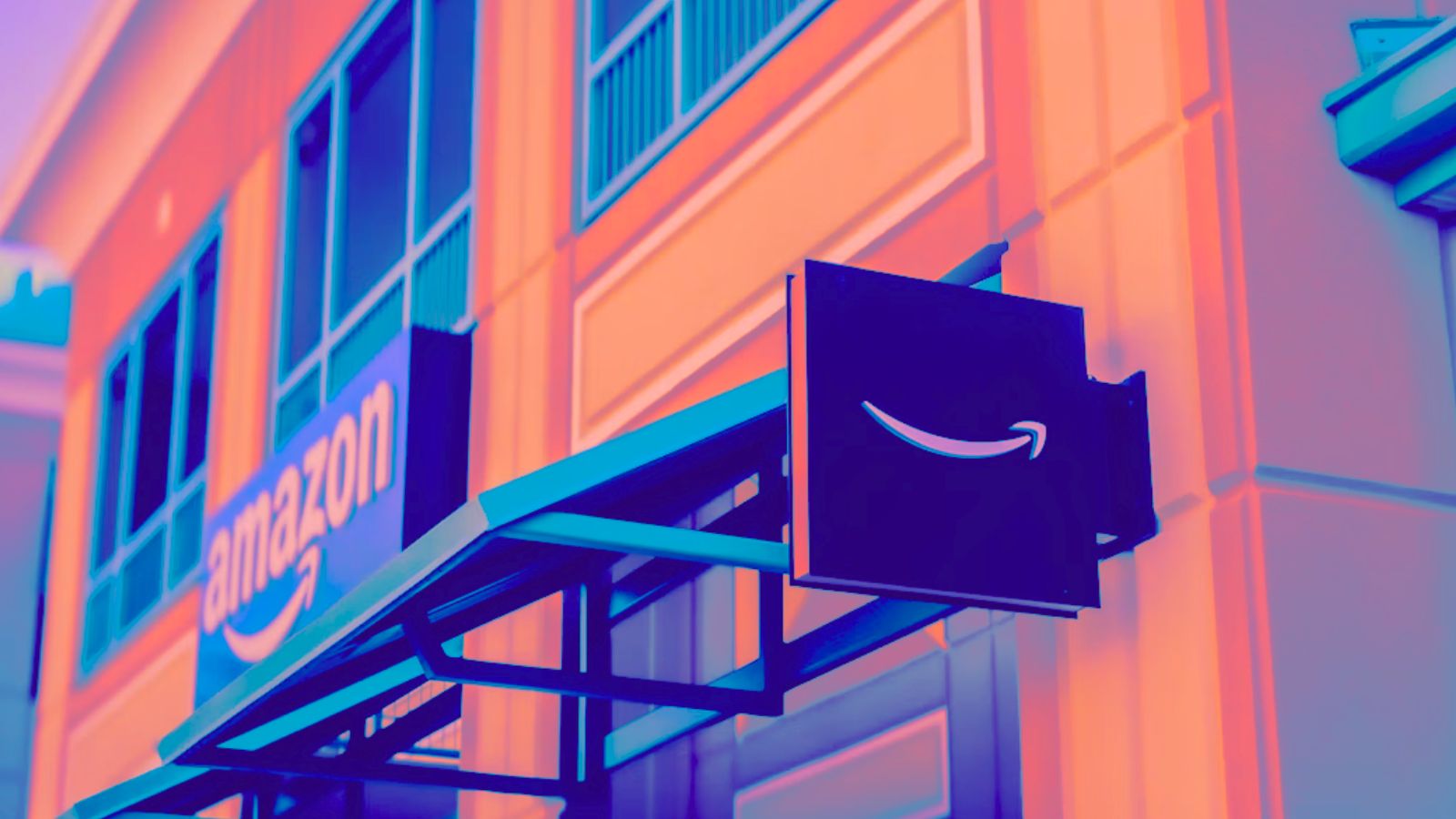 Amazon