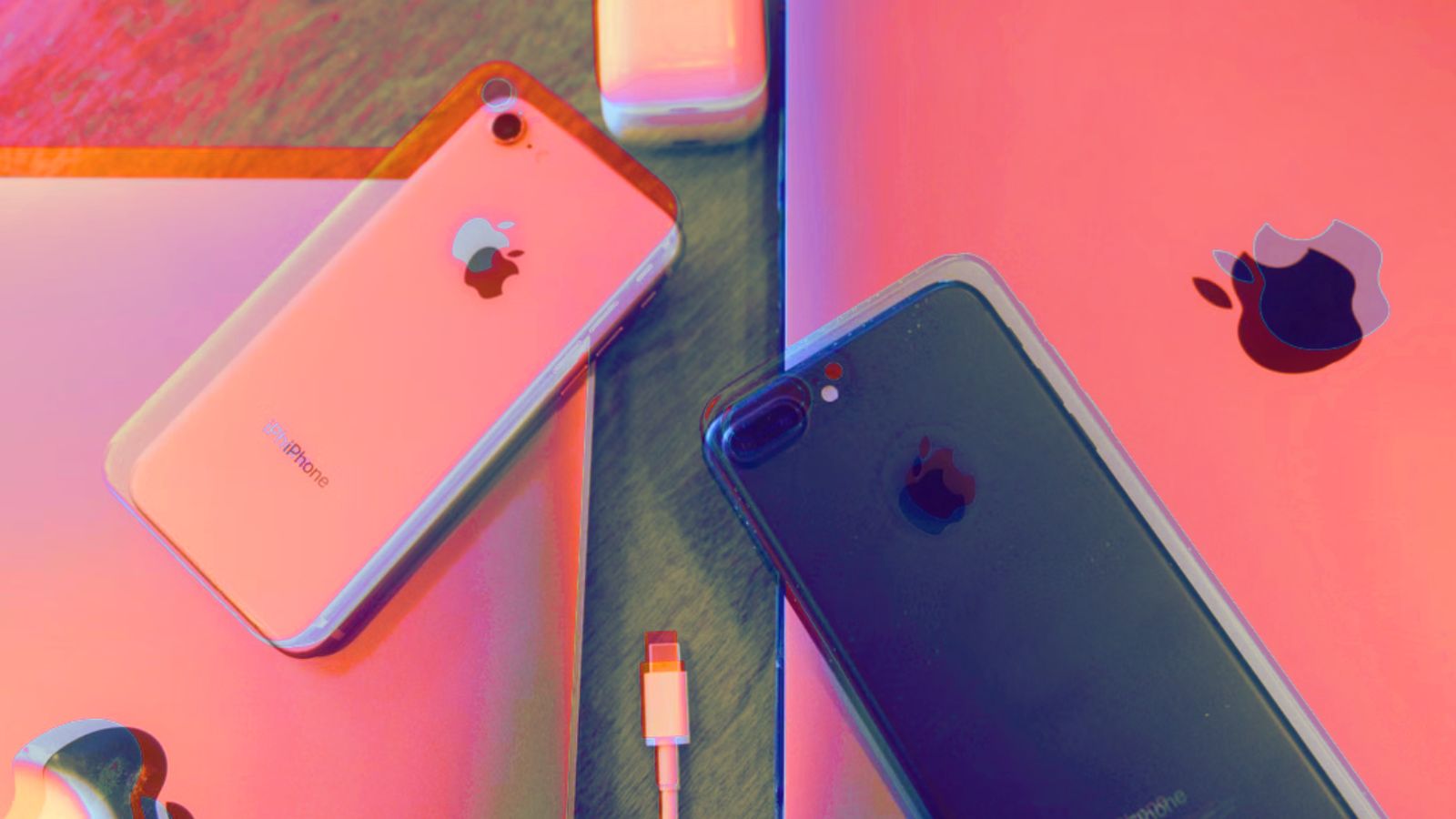 Dispositivos Apple