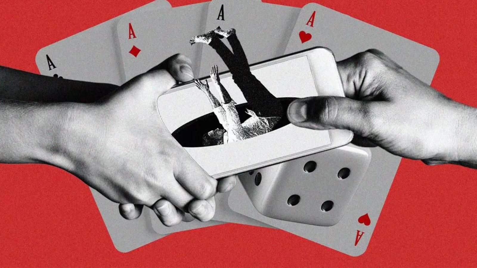 Publicidade bets