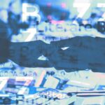 Aperto de mãos diante dos nomes da Buzz Editora e da Literare Books International e de pilhas de livros.
