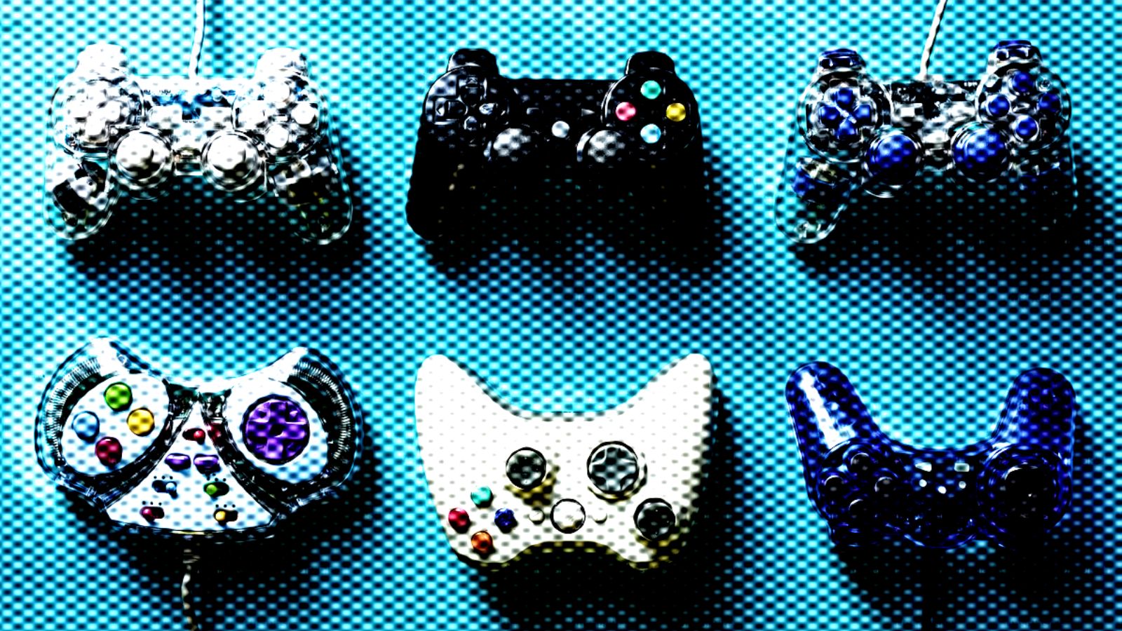 Consoles de videogame