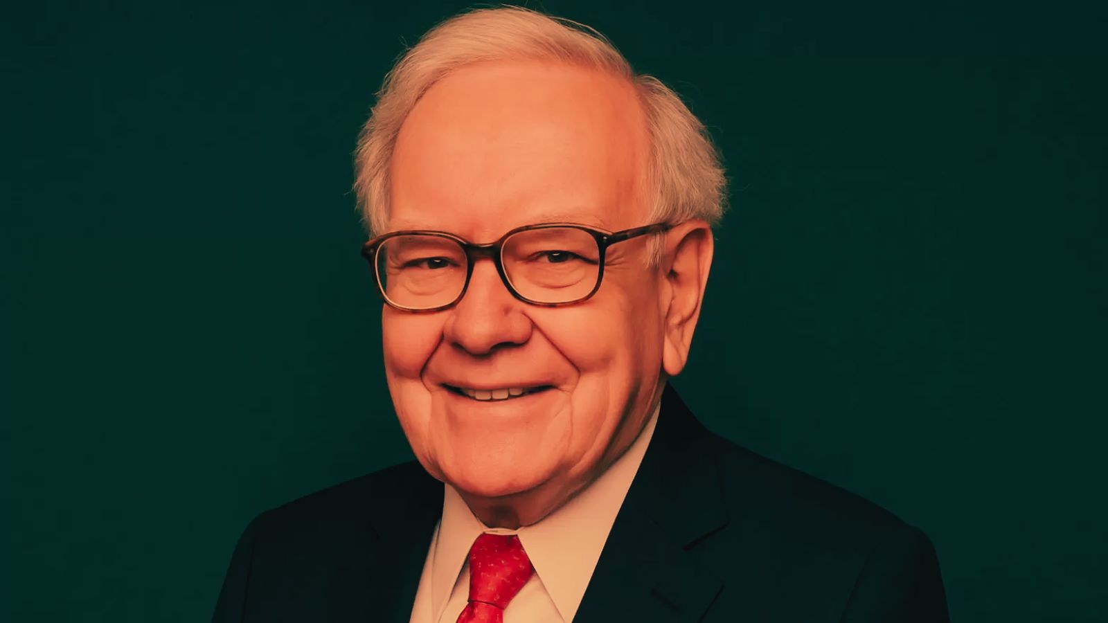 Warren Buffett