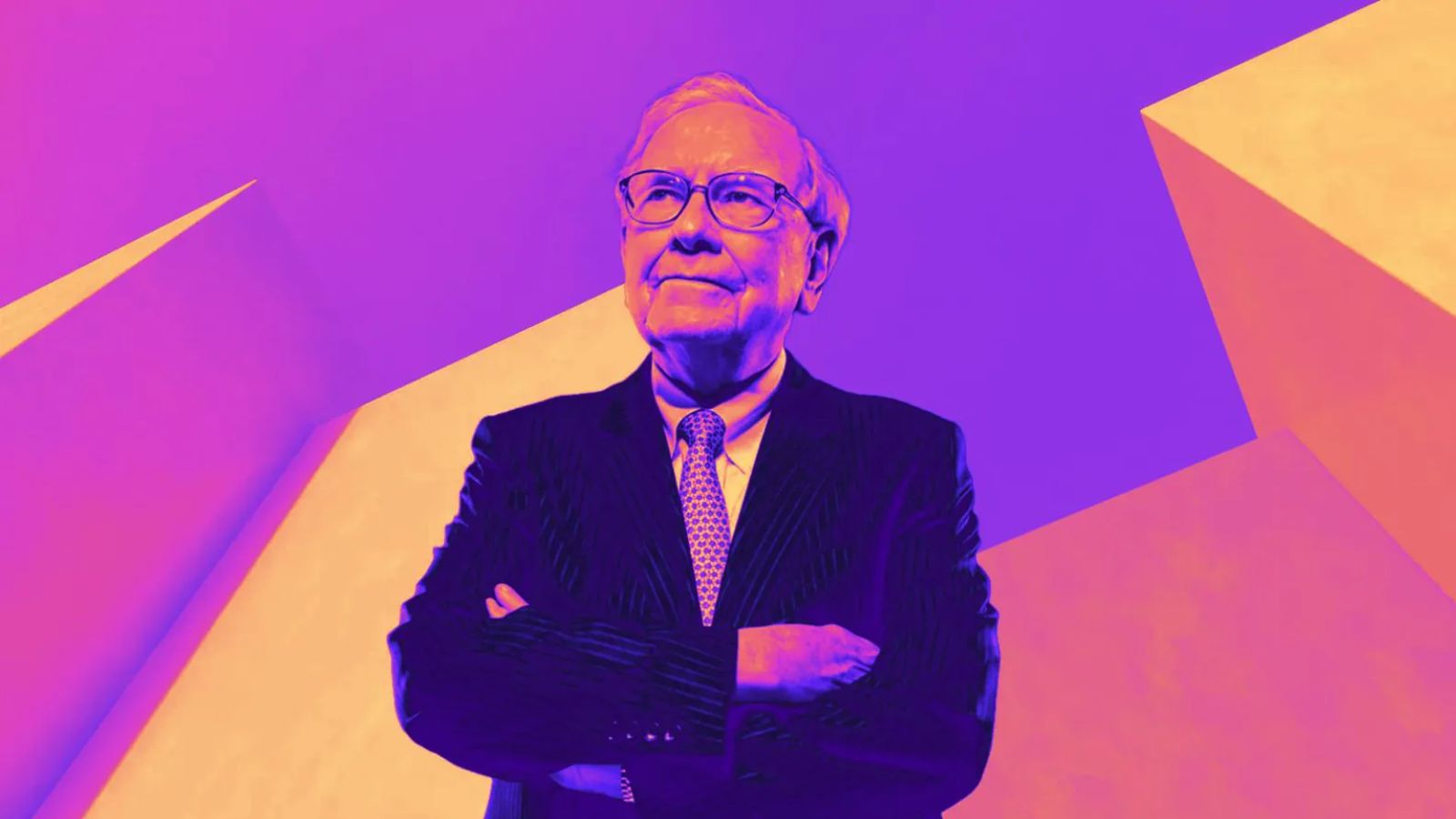 Warren Buffett