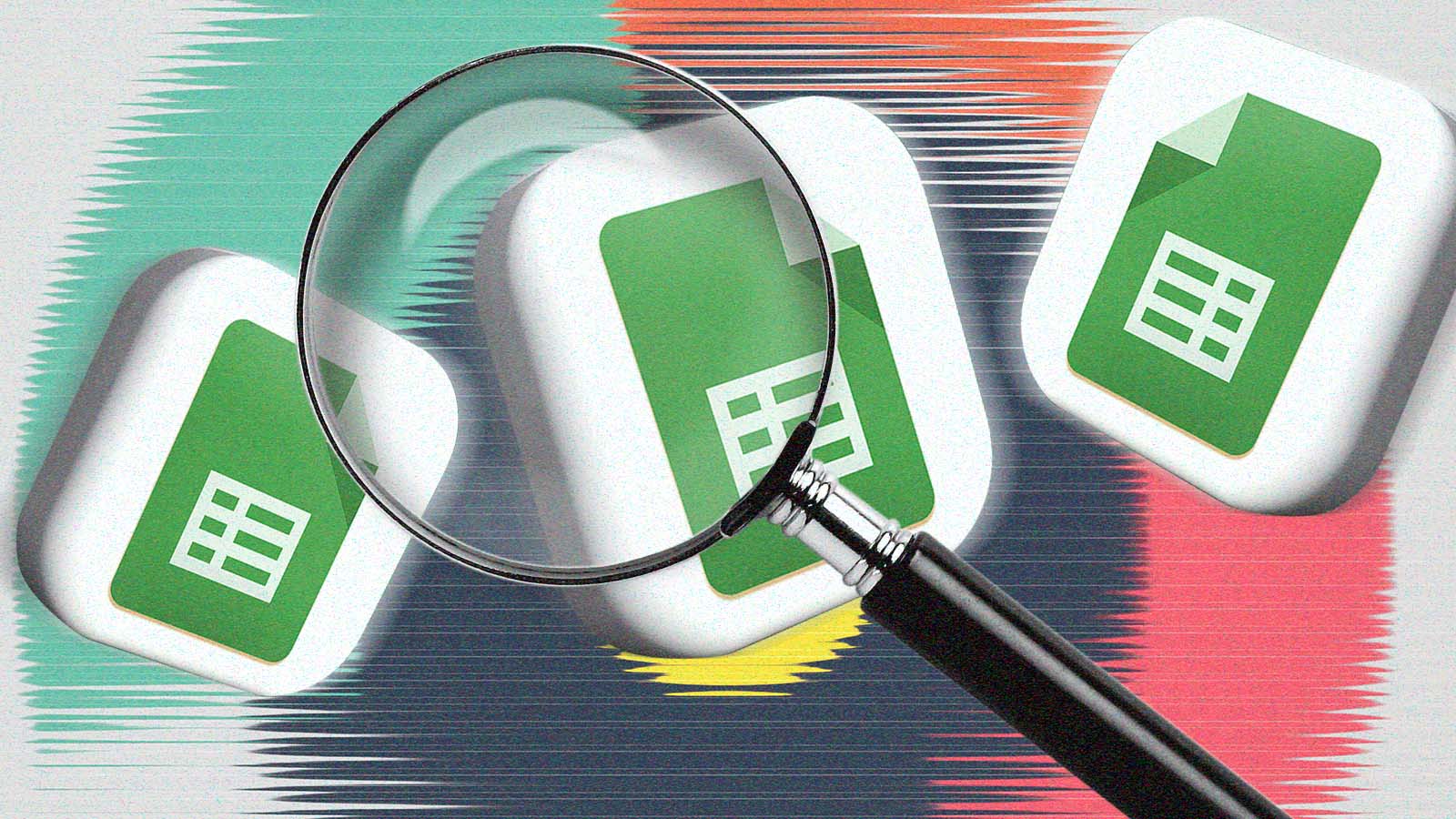 recursos pouco conhecidos do Google Docs