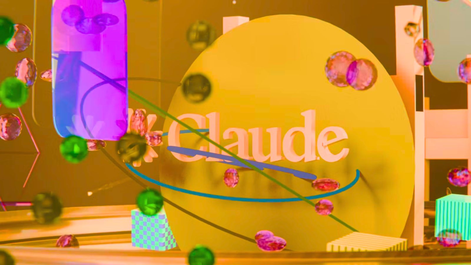 Claude
