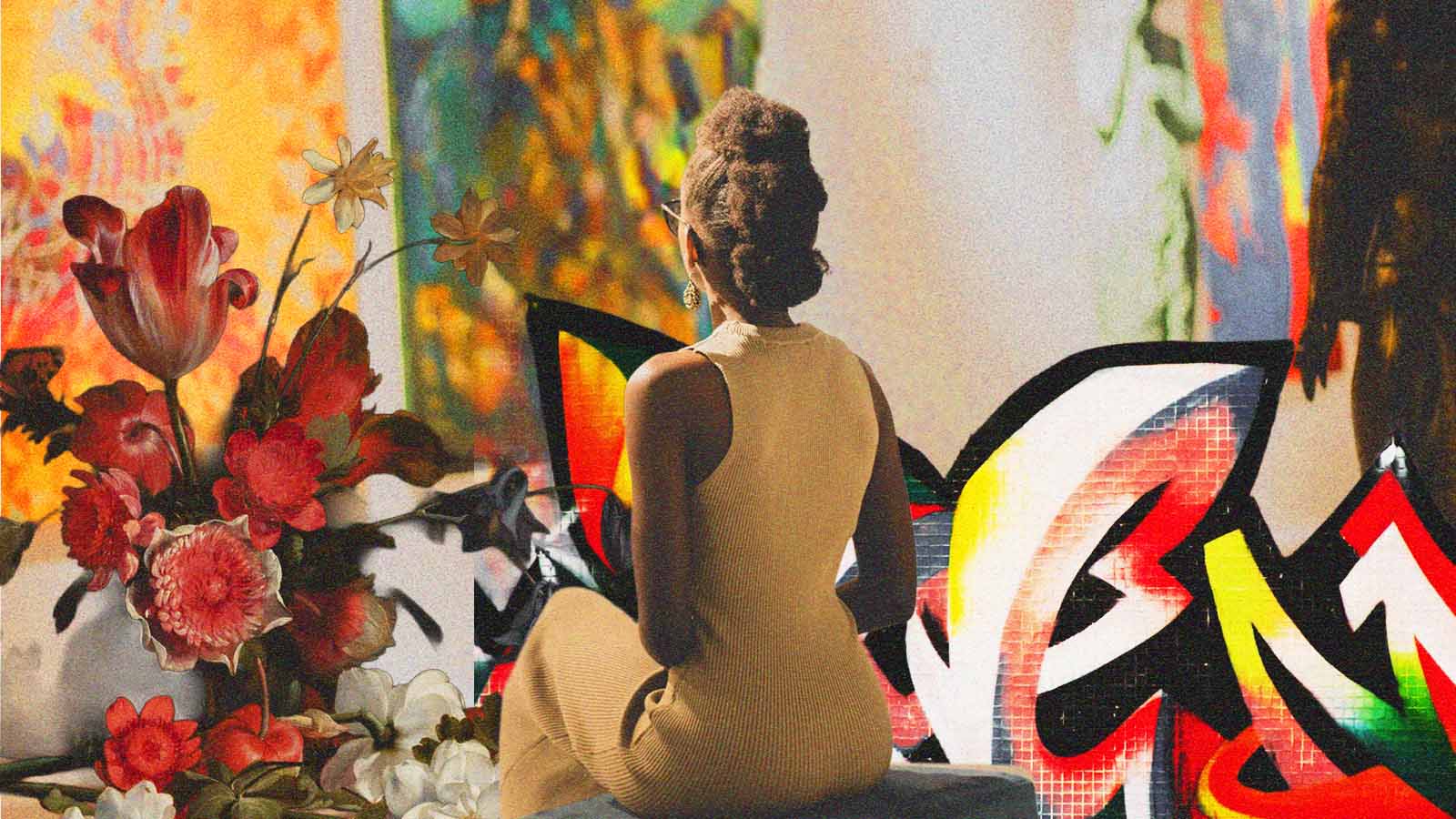 Como o cérebro interpreta a beleza artística
