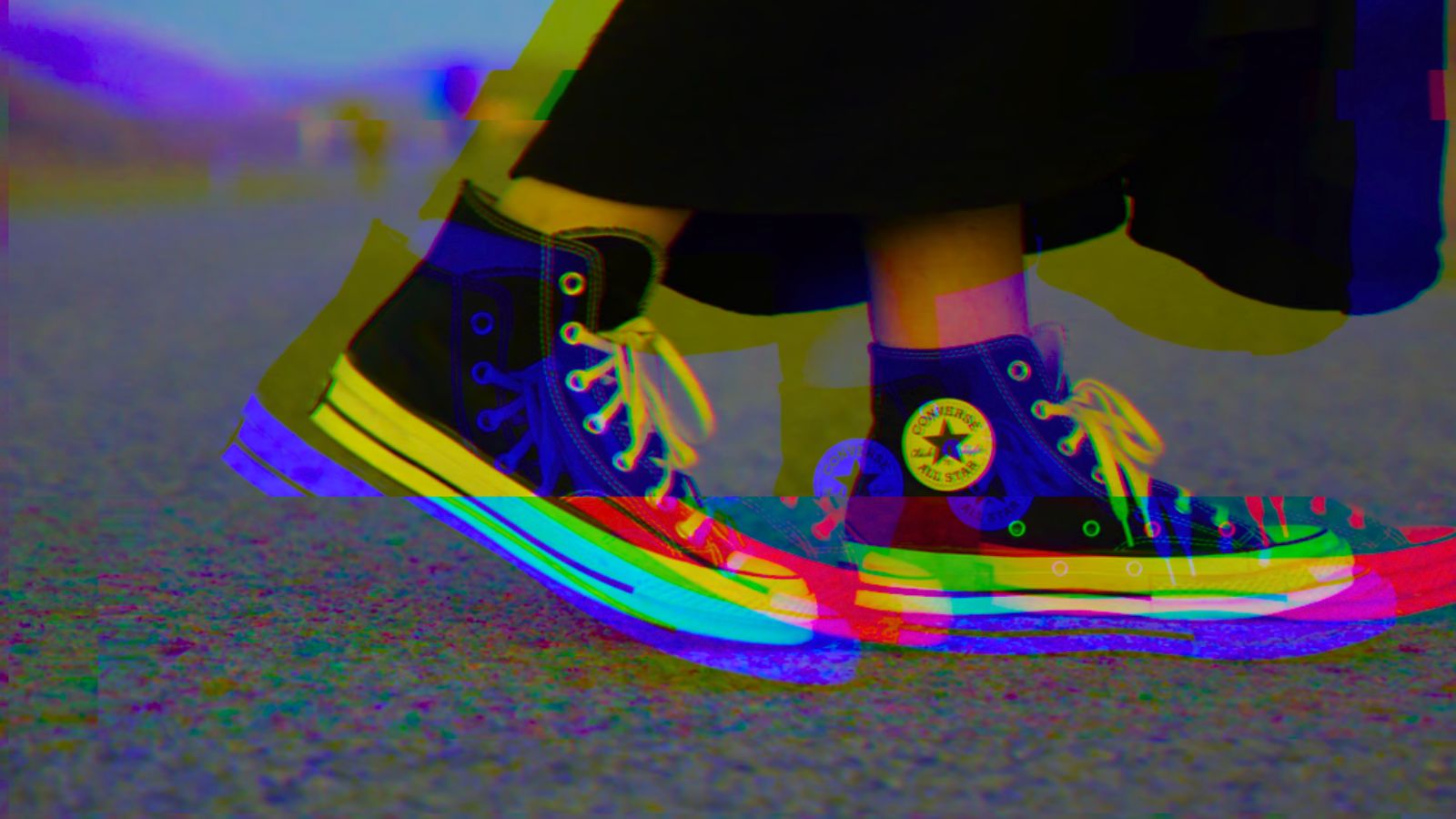 Converse All Star