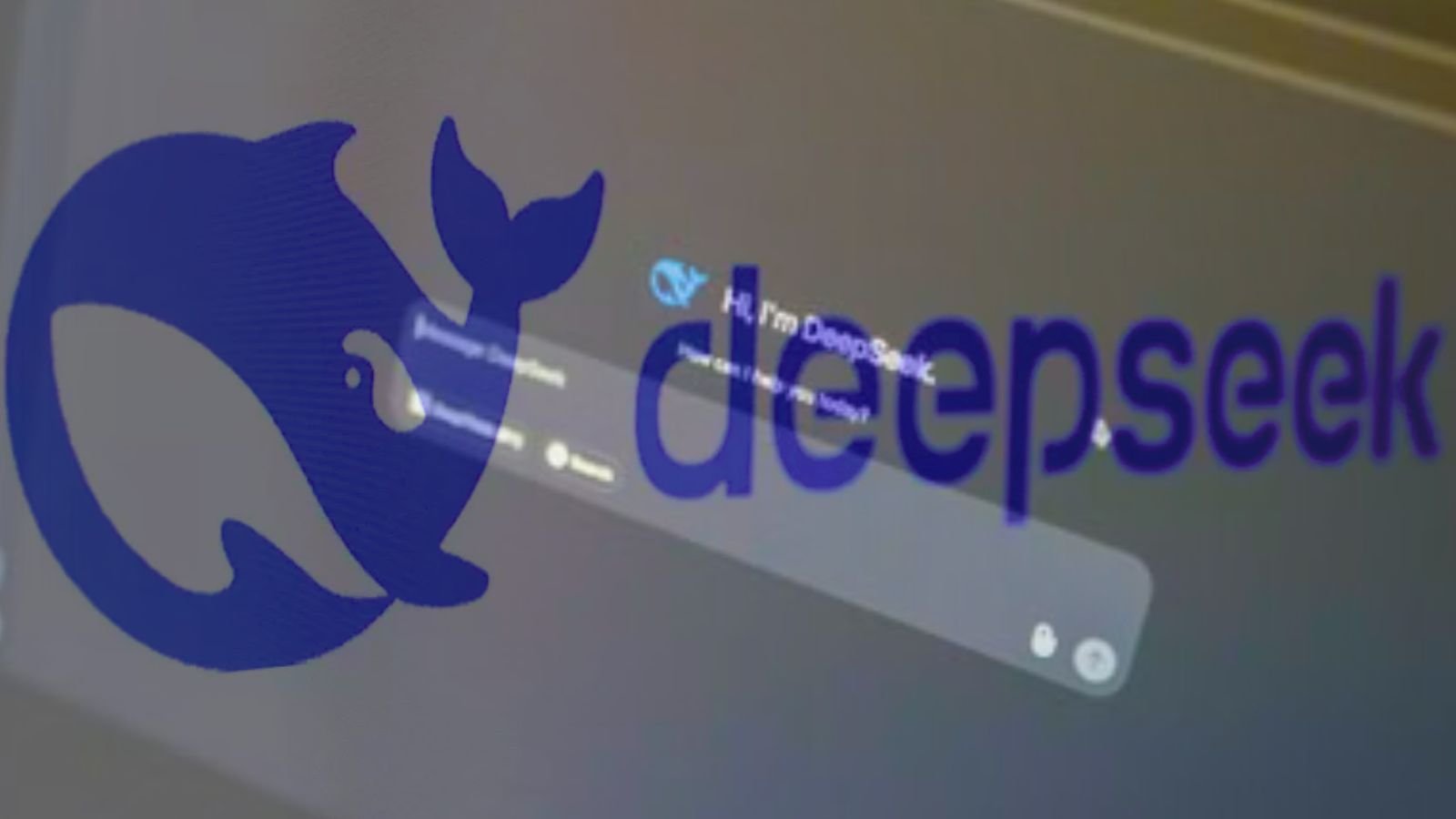 DeepSeek