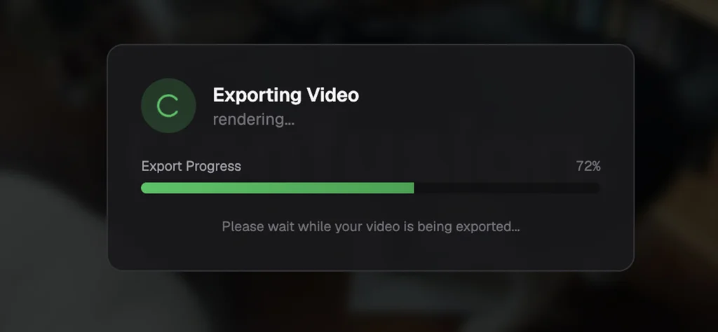 editor de v&iacute;deo online OpenReel