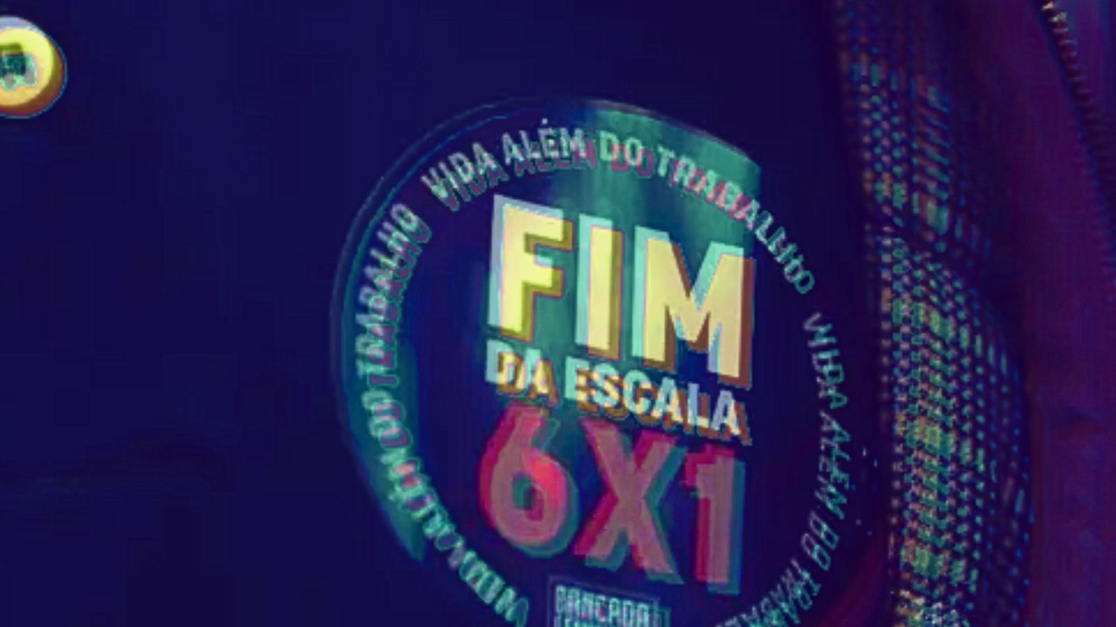 Escala 6x1