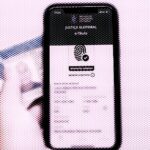 App do e-Título