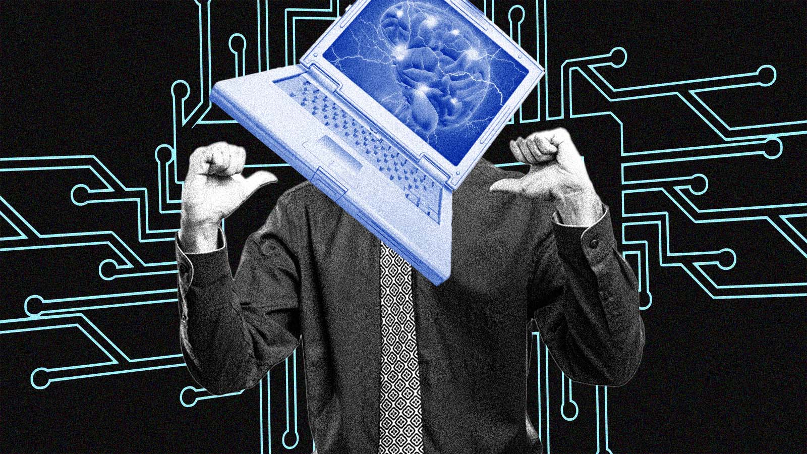 IA não consegue otimizar o que a empresa que não entende