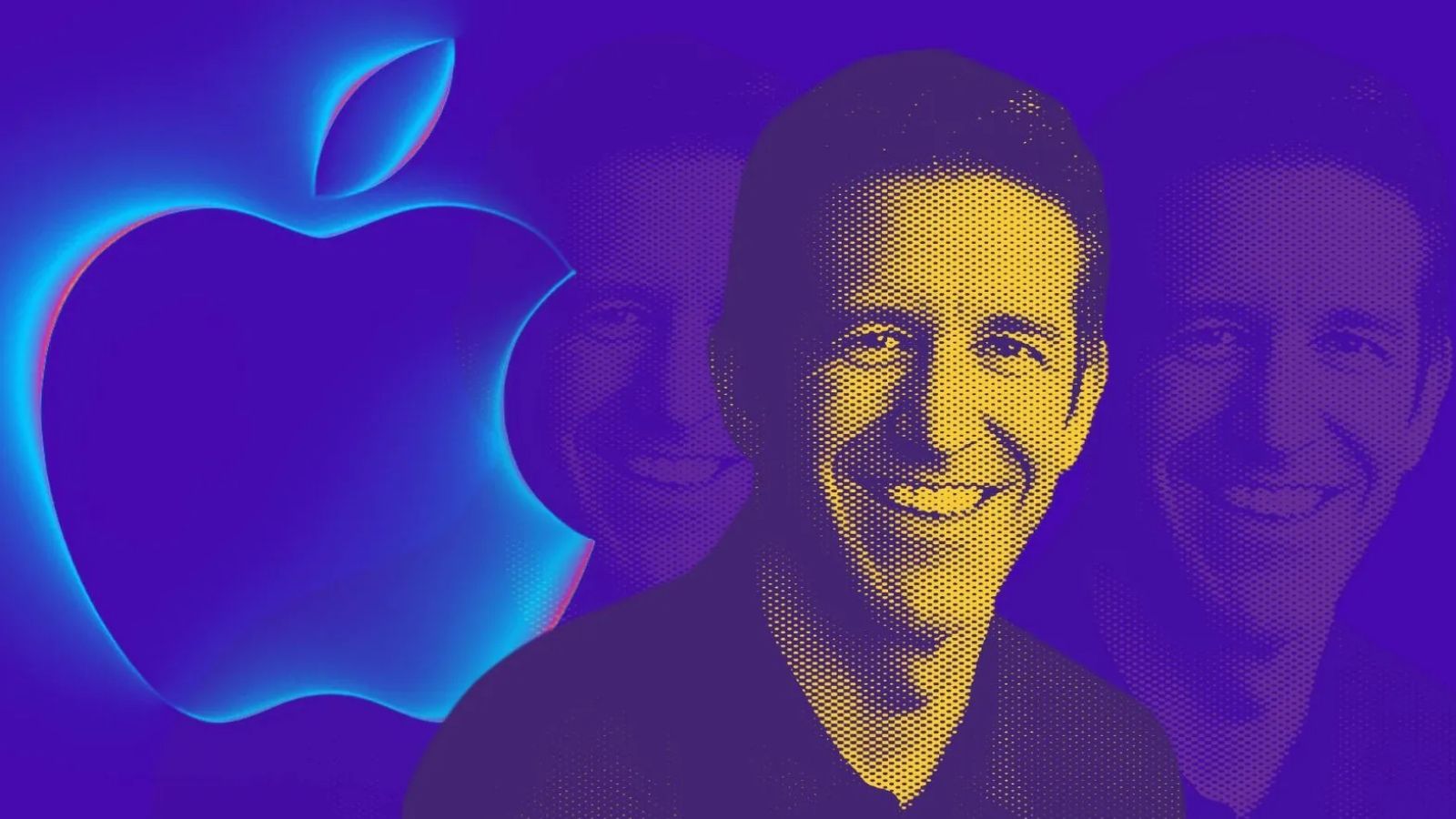 John Ternus, novo CEO da Apple