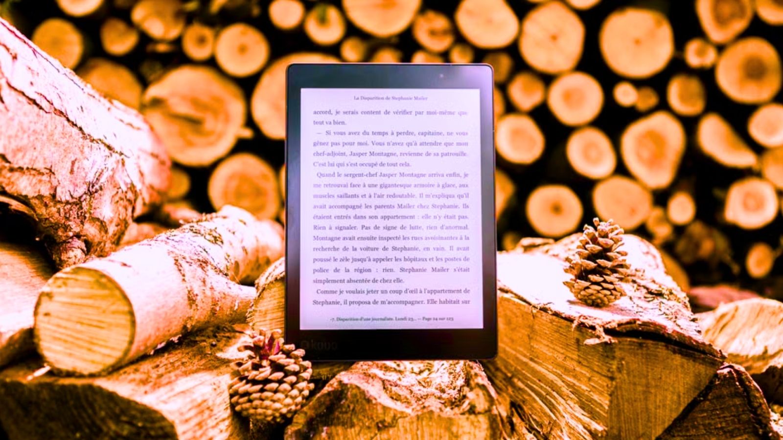 Kindle