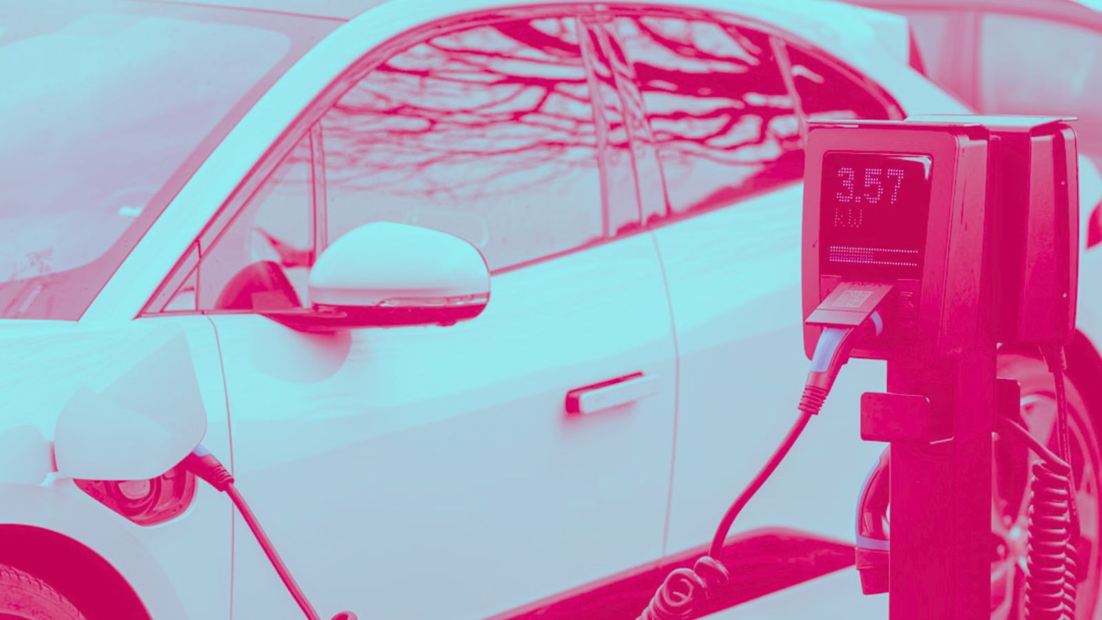 Carro elétrico