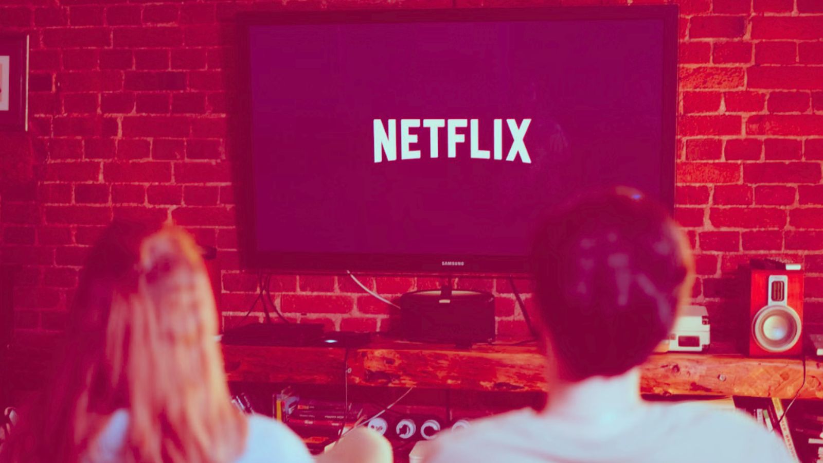 Netflix