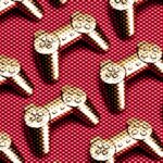 Controle de PlayStation