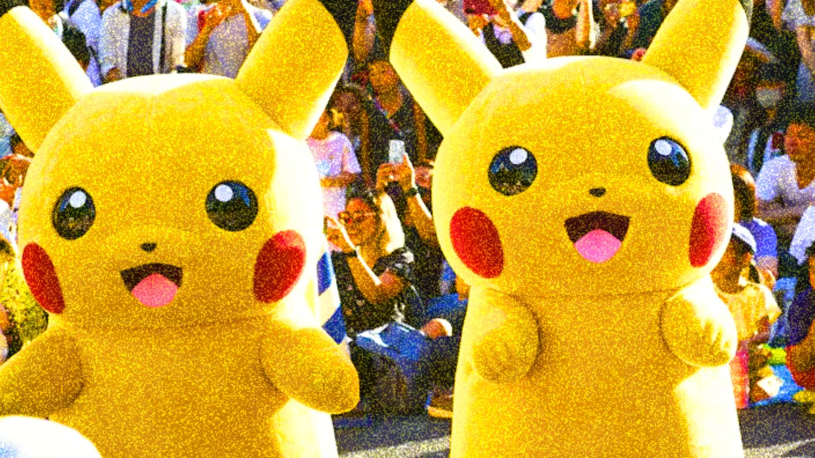 Pokémon