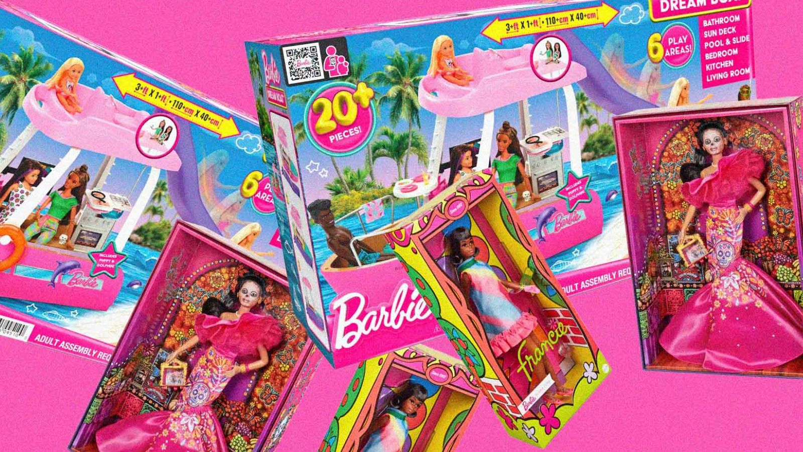 Barbie
