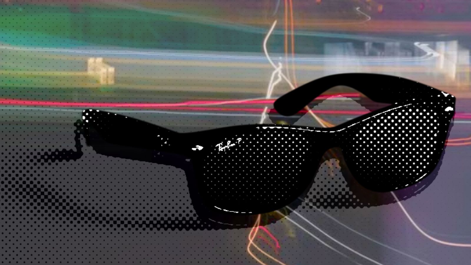 Meta Glasses