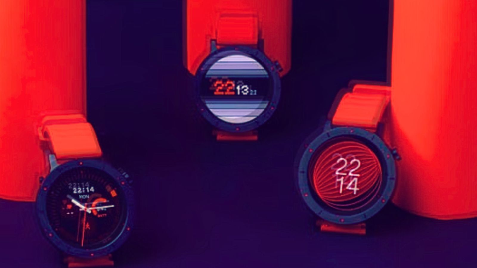 Smartwatch