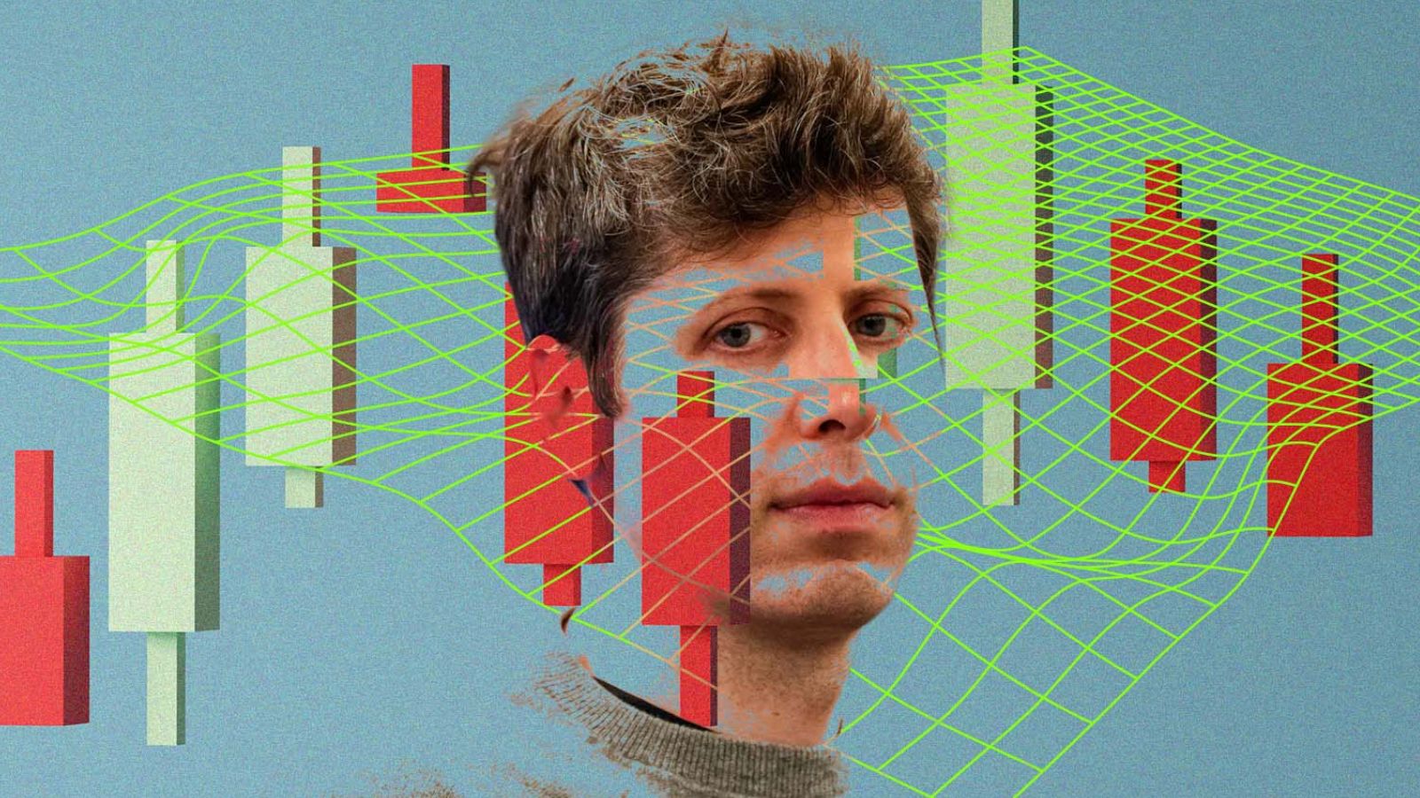 Sam Altman e a abertura de capital da Open AI