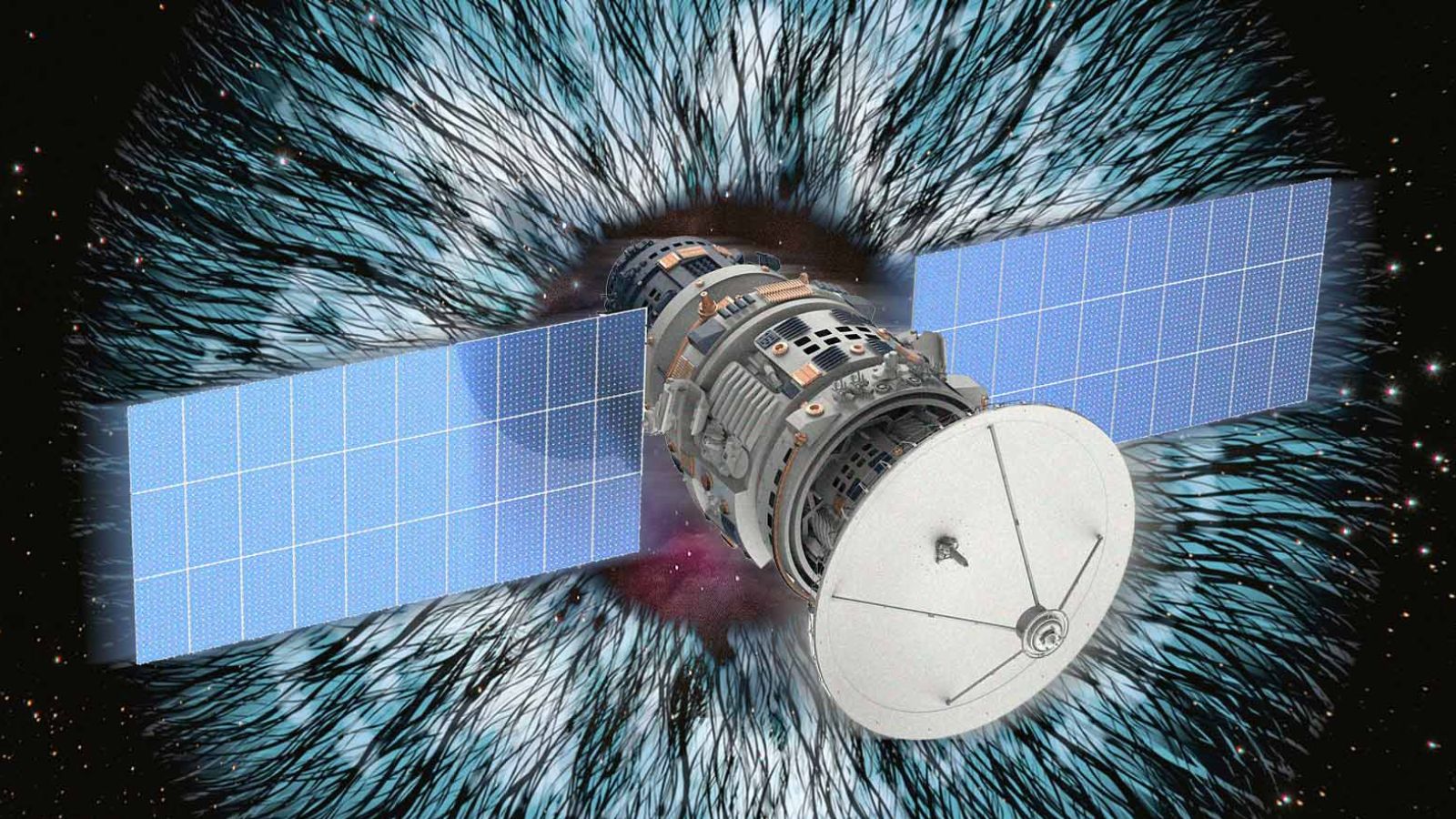 Satélite