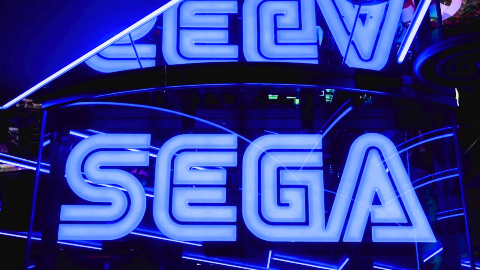 SEGA
