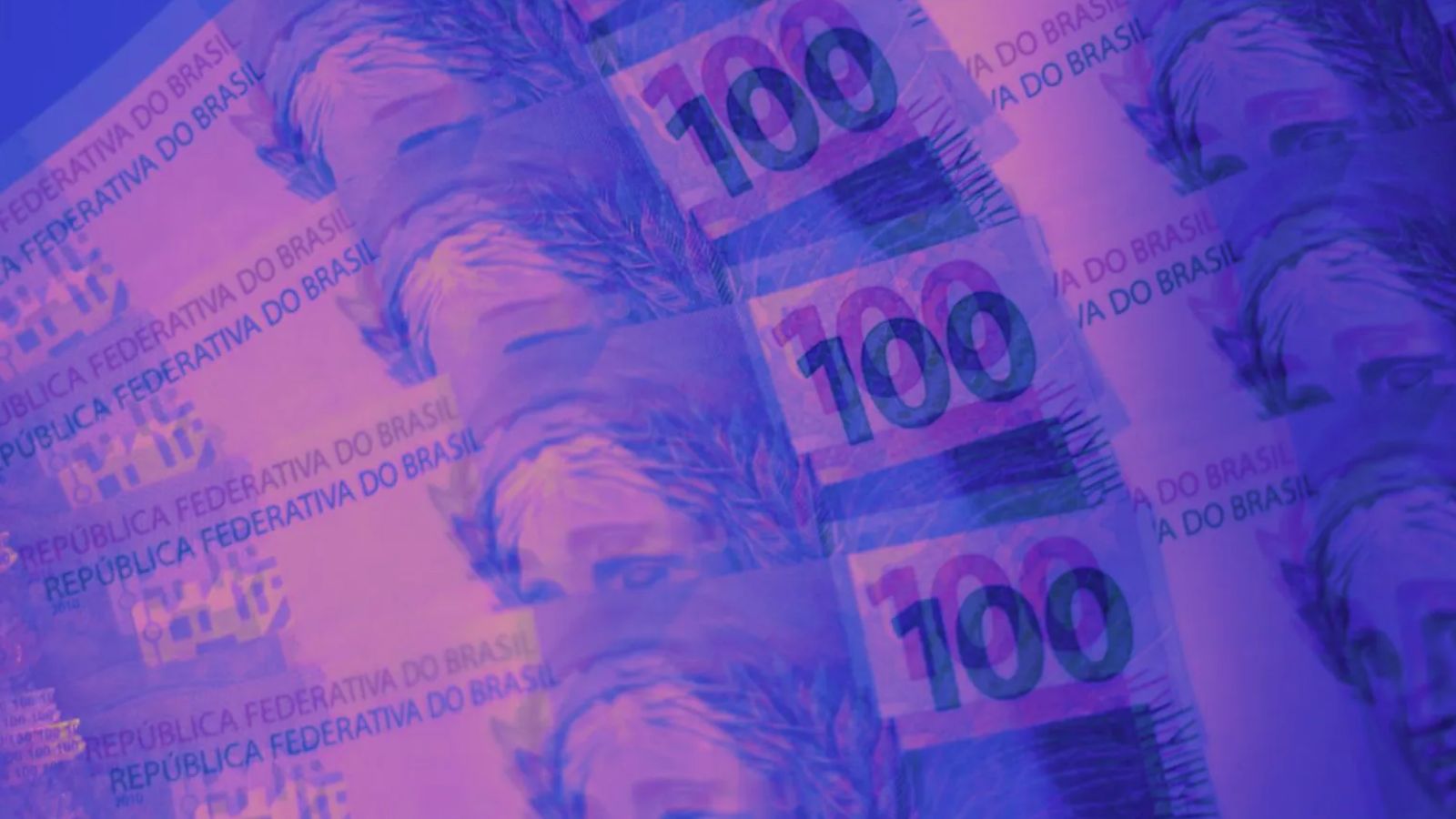 Dinheiro brasileiro