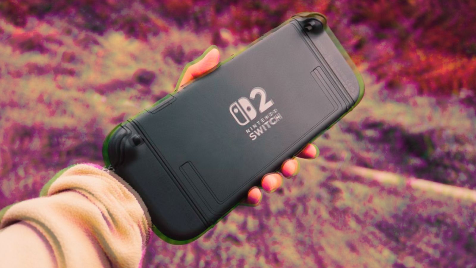 Nintendo Switch 2