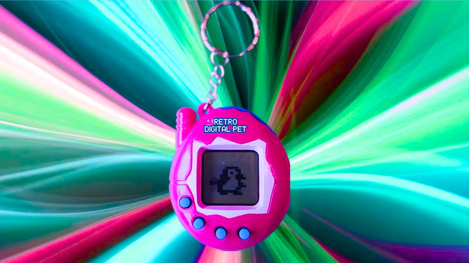 Tamagotchi