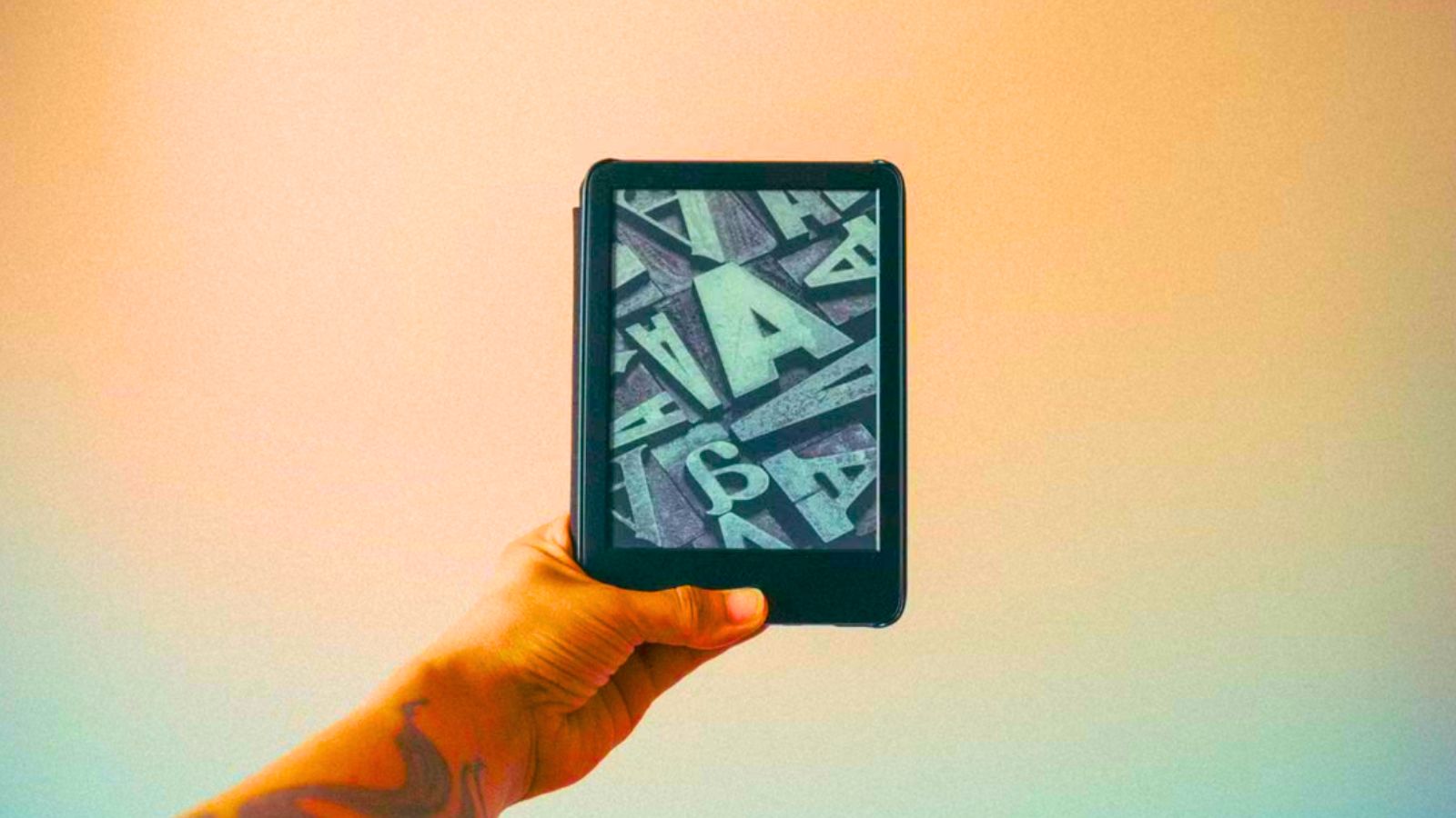 E-reader