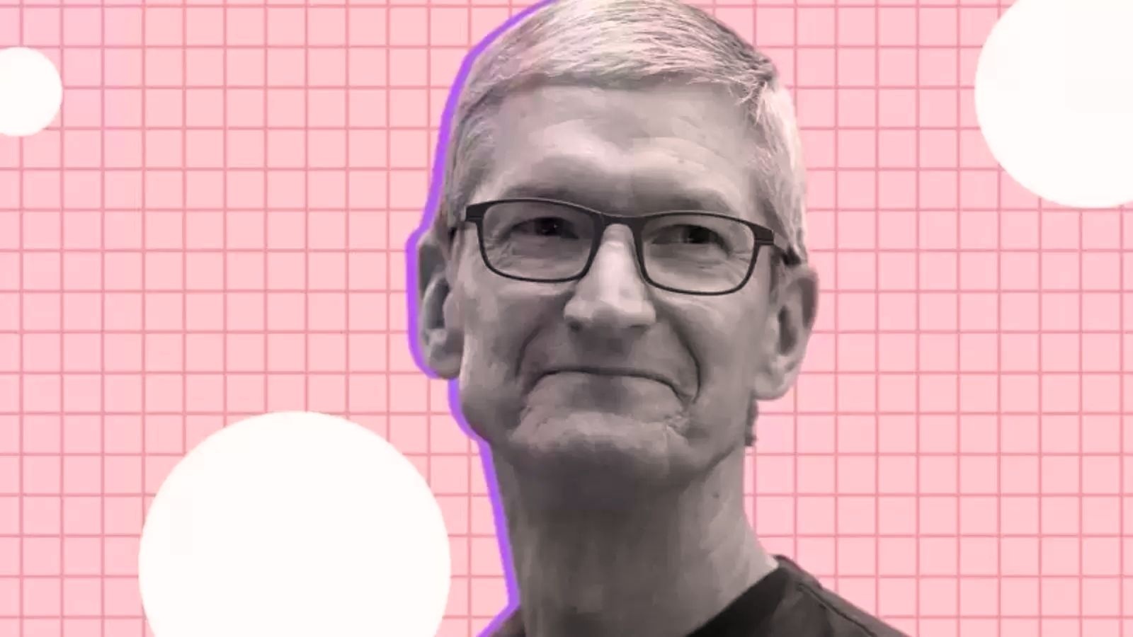 Tim Cook
