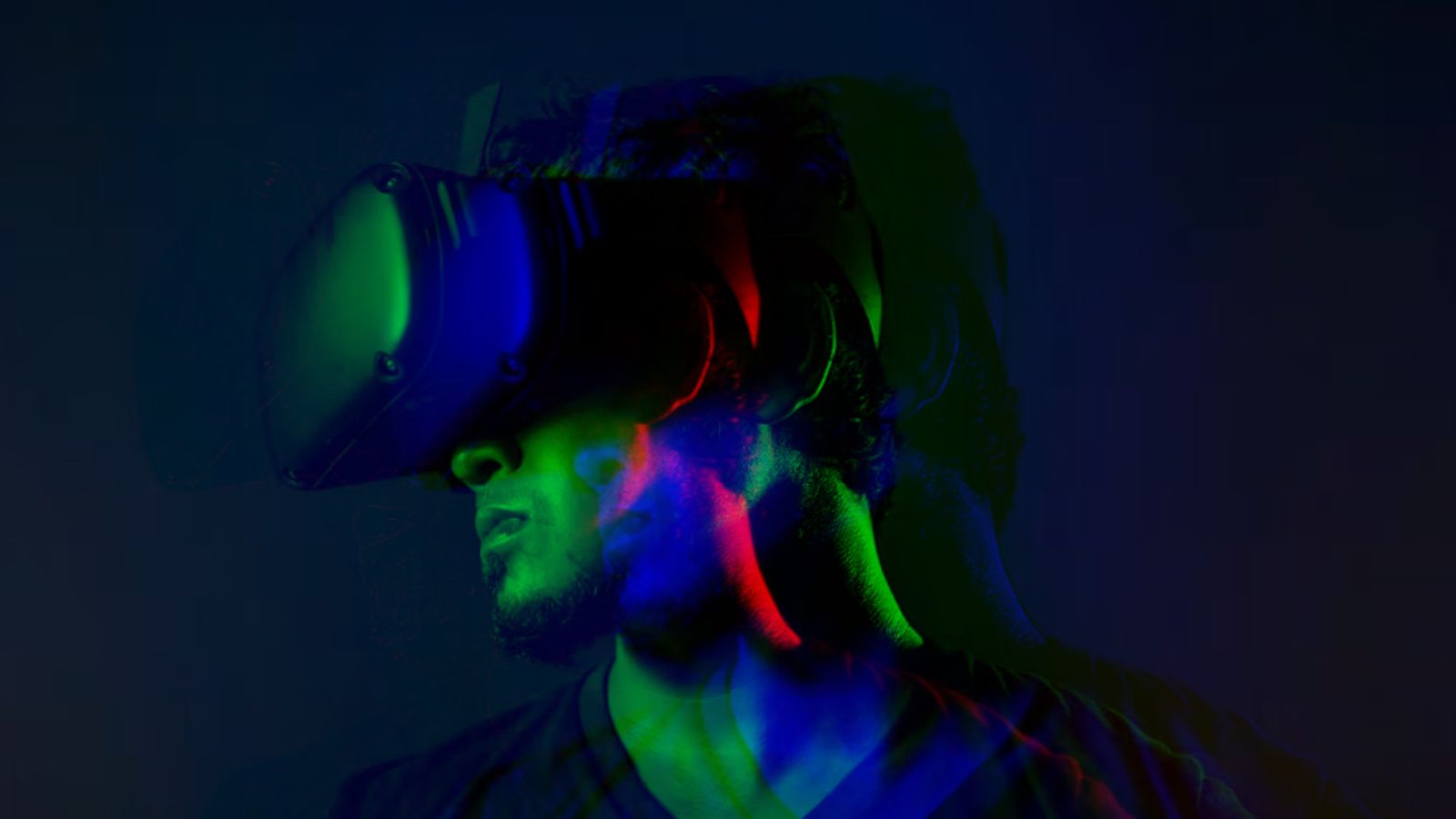 VR Glasses