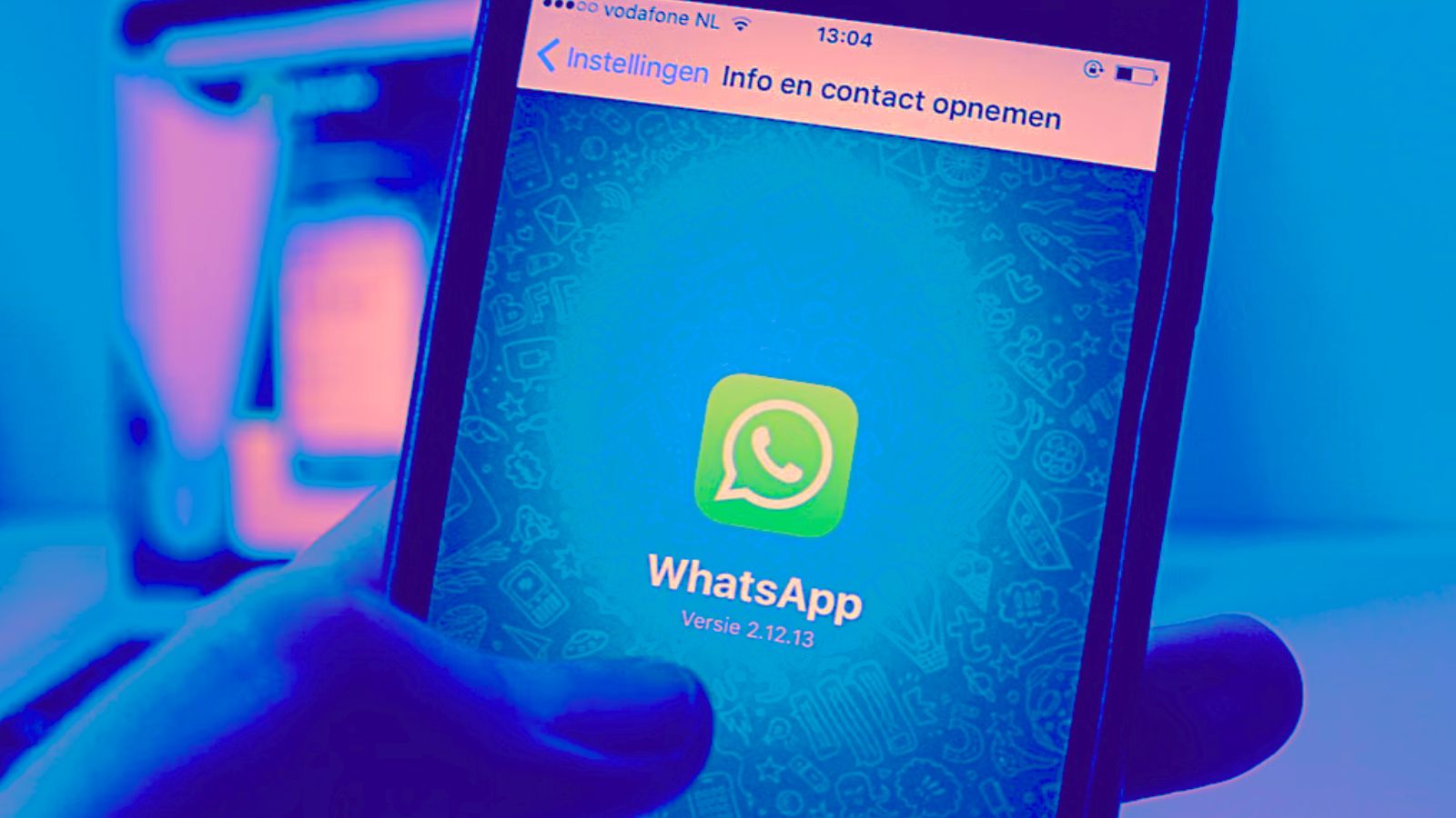 WhatsApp