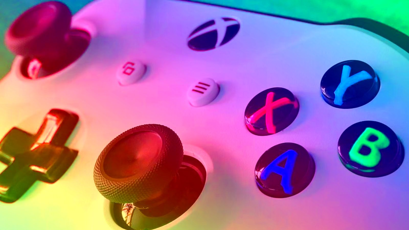 Xbox