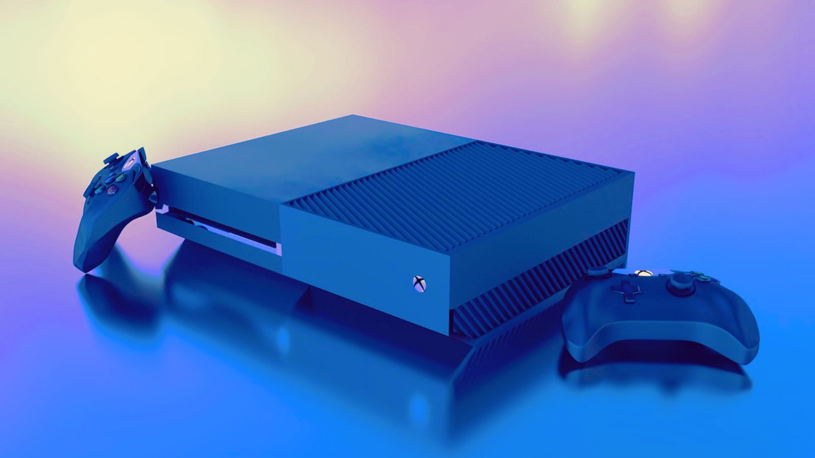 XBOX