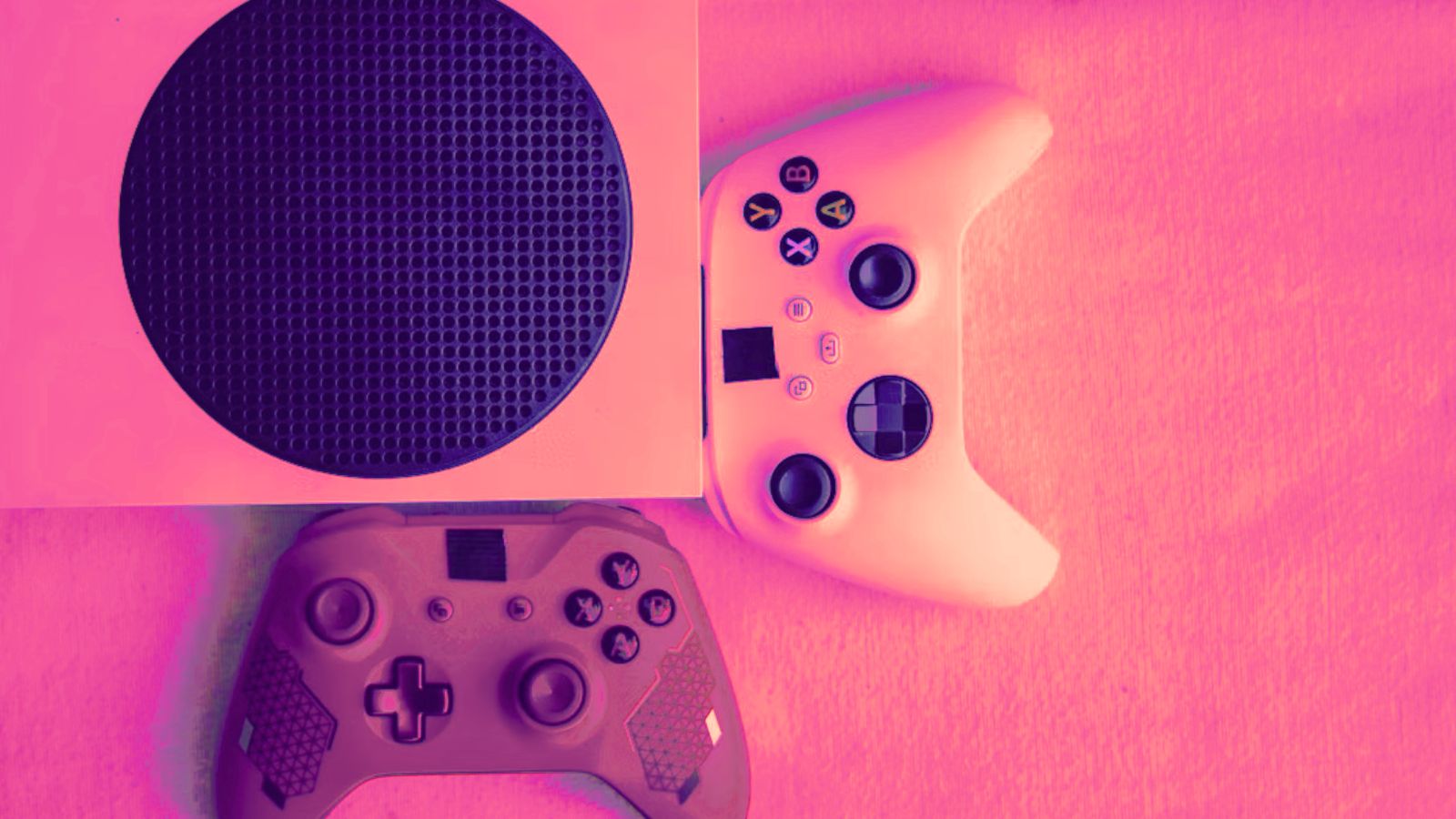 XBOX