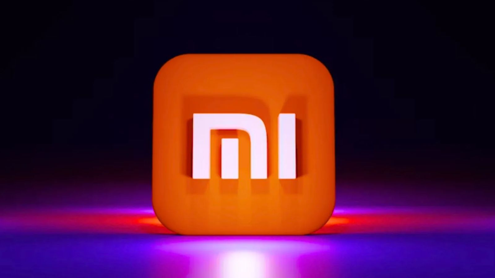 Xiaomi