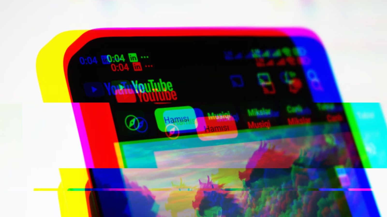YouTube