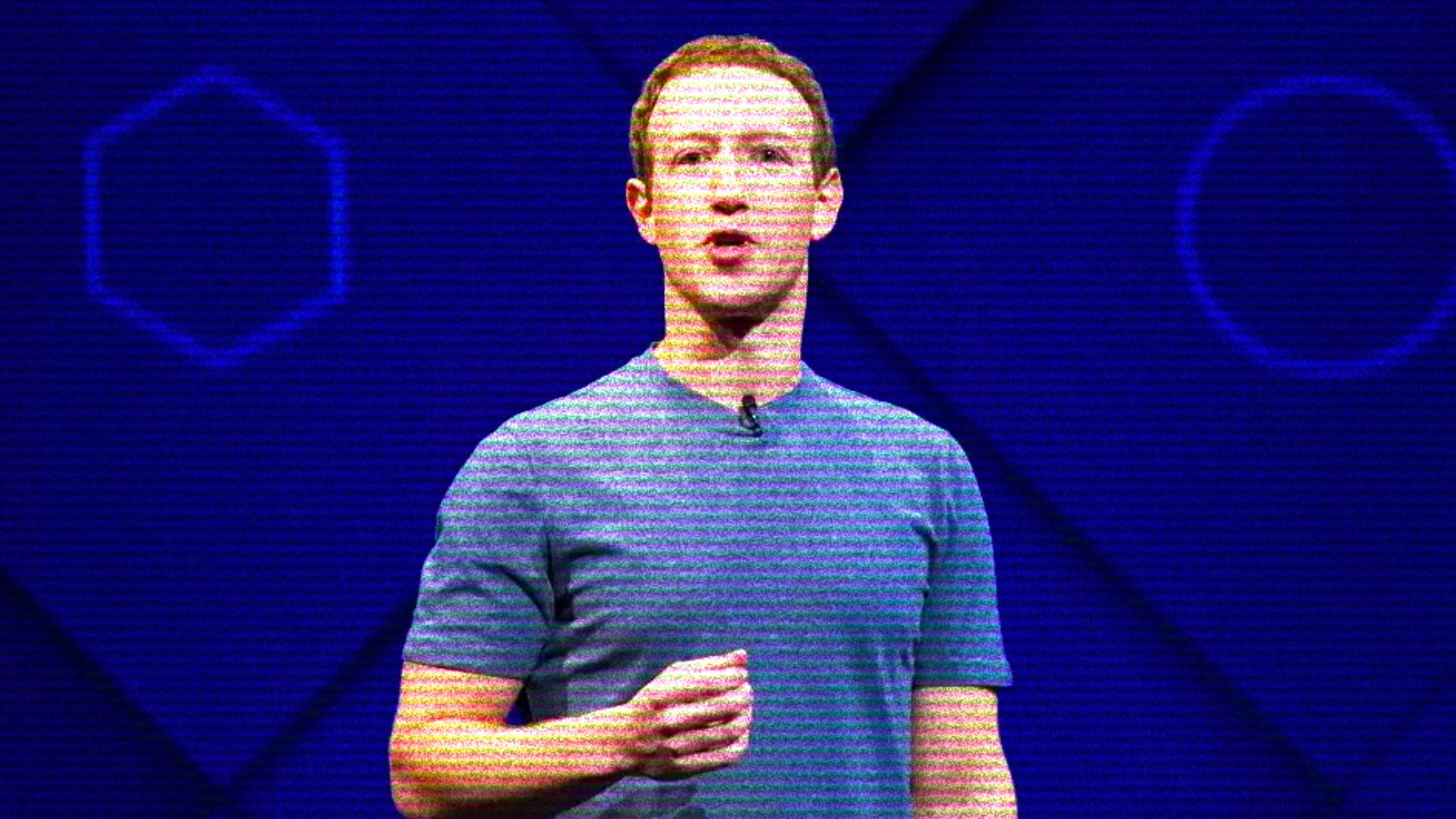 Mark Zuckerberg