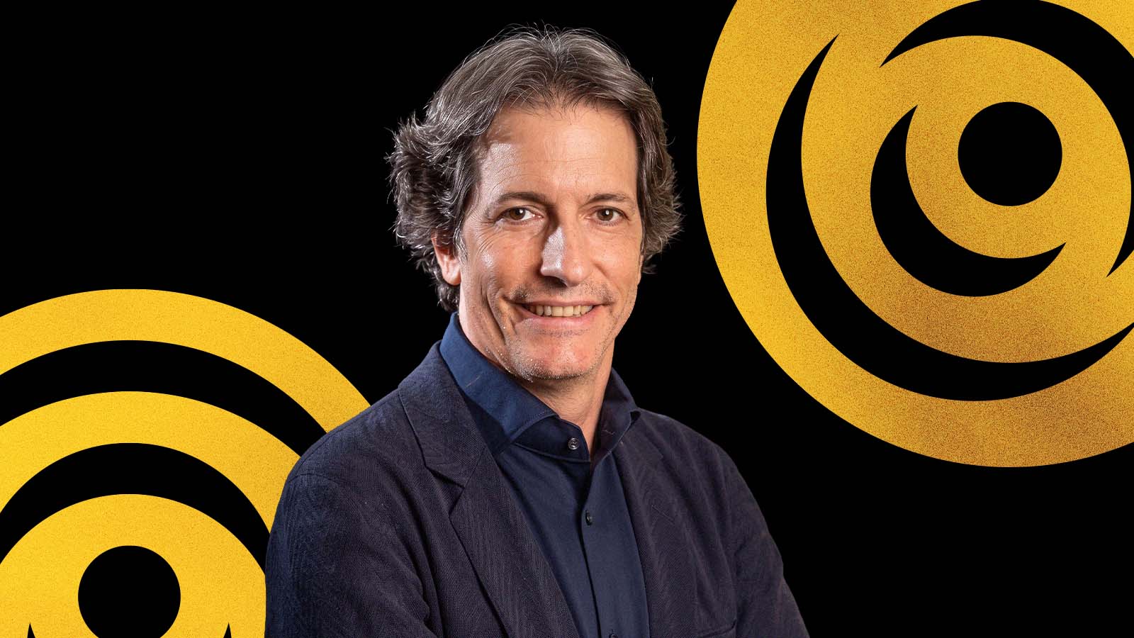 Alberto Serrentino, fundador da Varese Retail